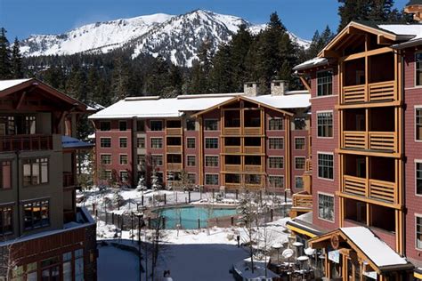 hotels in mammoth lakes ca  Mammoth Lakes